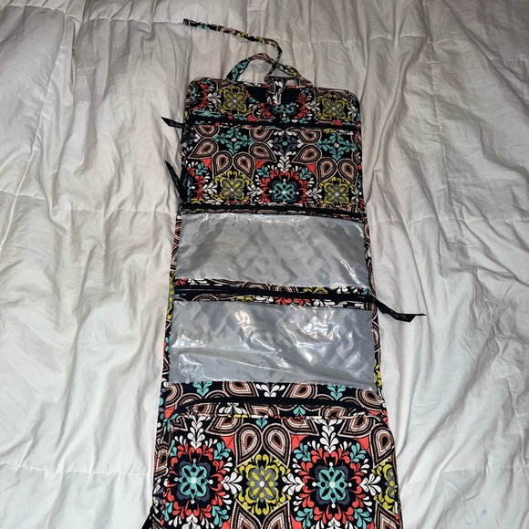 Vera toiletry bag - Picture 3 of 3